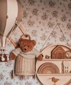 Sevira Kids Décoration Murale Enfant Montgolfière Décorative - M 11 Sevira Kids Décoration Murale Enfant Montgolfière Décorative - M -Décoration murale enfant Soldes montgolfiere decorative m 5