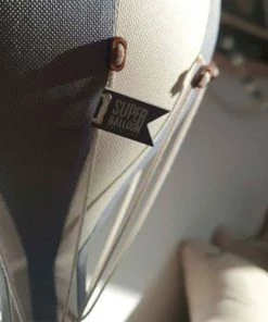 Sevira Kids Décoration Murale Enfant Montgolfière Décorative - S -Décoration murale enfant Soldes montgolfiere decorative s 34