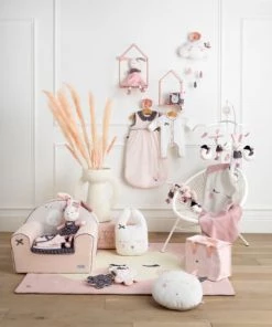 Sauthon Décoration Murale Enfant Nuage à Suspendre En Polyester Blanc 5 Sauthon Décoration Murale Enfant Nuage à Suspendre En Polyester Blanc -Décoration murale enfant Soldes nuage a suspendre en polyester blanc 2