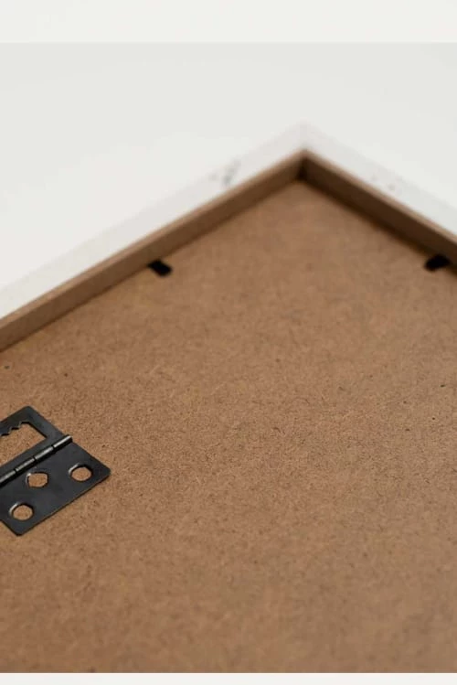 Crochetts Décoration Murale Enfant Pack Encadré Bois Blanc Impression Dinosaure 43X33 Cm 4 Crochetts Décoration Murale Enfant Pack Encadré Bois Blanc Impression Dinosaure 43X33 Cm – Image 4