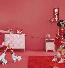 Maisons Du Monde Décoration Murale Enfant Panneau Mural En Métal Rouge 49x81 9 Maisons Du Monde Décoration Murale Enfant Panneau Mural En Métal Rouge 49x81 -Décoration murale enfant Soldes panneau mural en metal rouge 49x81 1000 8 29 135124 18