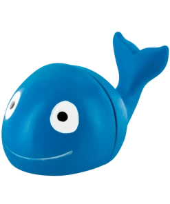 Pylones Décoration Murale Enfant Porte-photo Aimanté Baleine