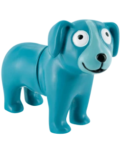 Pylones Décoration Murale Enfant Porte-photo Aimanté Chien