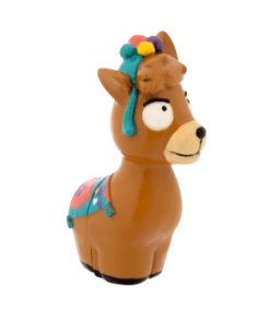 Pylones Décoration Murale Enfant Porte-photo Aimanté Licorne -Décoration murale enfant Soldes porte photo aimante lama 3