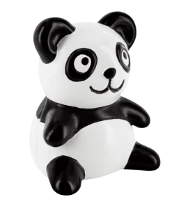 Pylones Décoration Murale Enfant Porte-photo Aimanté Panda