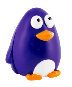 Pylones Décoration Murale Enfant Porte-photo Aimanté Pingouin