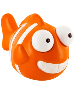 Pylones Décoration Murale Enfant Porte-photo Aimanté Poisson Clown