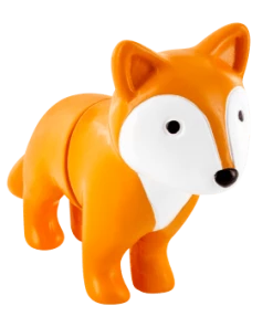 Pylones Décoration Murale Enfant Porte-photo Aimanté Baleine -Décoration murale enfant Soldes porte photo aimante renard 8