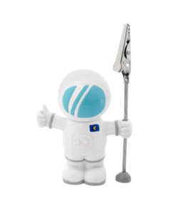 Pylones Décoration Murale Enfant Porte-photo Astronaute