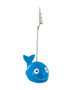 Pylones Décoration Murale Enfant Porte-photo Baleine