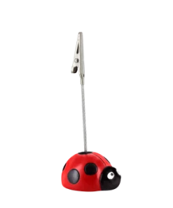 Pylones Décoration Murale Enfant Porte-photo Pingouin -Décoration murale enfant Soldes porte photo coccinelle 10