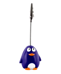 Pylones Décoration Murale Enfant Porte-photo Pingouin