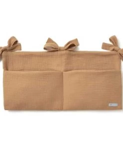 Cocoeko Décoration Murale Enfant Range Doudou Camel