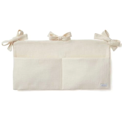 Cocoeko Décoration Murale Enfant Range Doudou Ecru 1 Cocoeko Décoration Murale Enfant Range Doudou Ecru