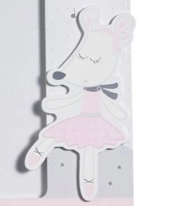 Sauthon Décoration Murale Enfant Set De 2 Cadres Photos Enfant En Bois En Bois Gris -Décoration murale enfant Soldes set de 2 cadres photos enfant en bois en bois gris 3