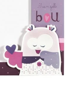 Sauthon Décoration Murale Enfant Set De 2 Cadres Photos Enfant En Bois En Bois Rose -Décoration murale enfant Soldes set de 2 cadres photos enfant en bois en bois rose 2