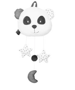 Sauthon Décoration Murale Enfant Suspension Déco Murale En Polyester Blanc