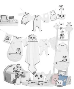 Sauthon Décoration Murale Enfant Suspension Déco Murale En Polyester Blanc -Décoration murale enfant Soldes suspension deco murale en polyester blanc 9