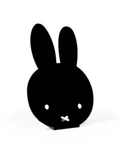 Atelier Pierre Décoration Murale Enfant Tableau Magnétique à Poser Noir