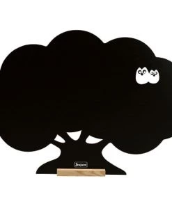 Jeujura Décoration Murale Enfant Tableau Mural Arbre