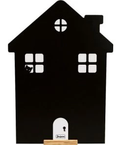 Jeujura Décoration Murale Enfant Tableau Mural Maison