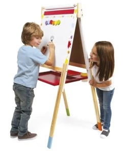 Janod Décoration Murale Enfant Tableau Réglable Splash -Décoration murale enfant Soldes tableau reglable splash 3