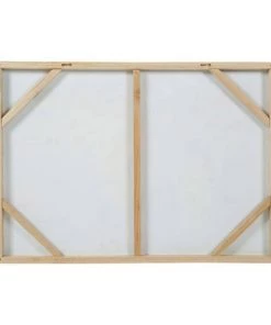 Decoratie Décoration Murale Enfant Tableau Toile 50x70 Cm -Décoration murale enfant Soldes tableau toile 50x70 cm 7