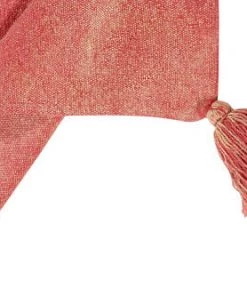 Lorena Canals Décoration Murale Enfant Tenture Murale Homard En Coton Beige Rouge 140x200 -Décoration murale enfant Soldes tenture murale homard en coton beige rouge 140x200 2