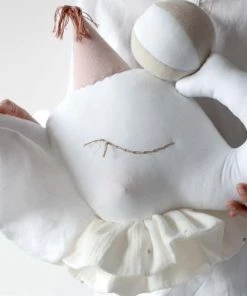 Sevira Kids Décoration Murale Enfant Trophée En Peluche Éléphant 10 Sevira Kids Décoration Murale Enfant Trophée En Peluche Éléphant -Décoration murale enfant Soldes trophee en peluche elephant 4