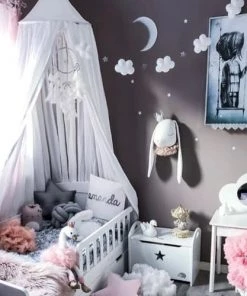 Sevira Kids Décoration Murale Enfant Trophée En Peluche Princesse Lapin 8 Sevira Kids Décoration Murale Enfant Trophée En Peluche Princesse Lapin -Décoration murale enfant Soldes trophee en peluche princesse lapin 2