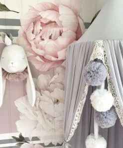 Sevira Kids Décoration Murale Enfant Trophée En Peluche Princesse Lapin 9 Sevira Kids Décoration Murale Enfant Trophée En Peluche Princesse Lapin -Décoration murale enfant Soldes trophee en peluche princesse lapin 3