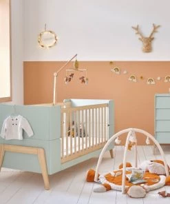 Maisons Du Monde Décoration Murale Enfant Trophée Mural Cerf En Fibre Végétale Beige 49x50 -Décoration murale enfant Soldes trophee mural cerf en fibre vegetale beige 49x50 1000 4 40 226155 4