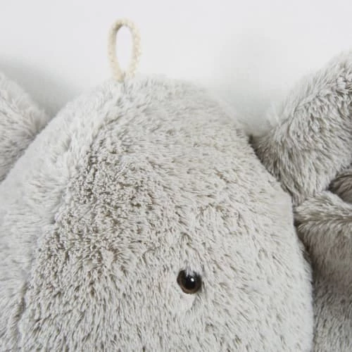 Maisons Du Monde Décoration Murale Enfant Trophée Mural éléphant 50x50 2 Maisons Du Monde Décoration Murale Enfant Trophée Mural éléphant 50x50 – Image 2