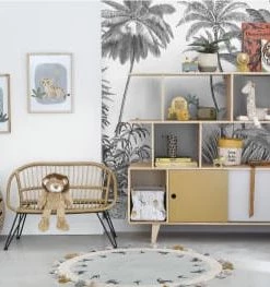 Maisons Du Monde Décoration Murale Enfant Trophée Mural éléphant 50x50 9 Maisons Du Monde Décoration Murale Enfant Trophée Mural éléphant 50x50 -Décoration murale enfant Soldes trophee mural elephant 50x50 1000 14 32 206836 6