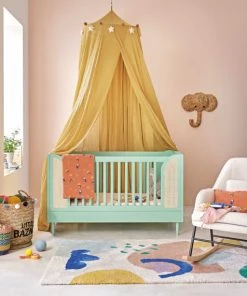 Maisons Du Monde Décoration Murale Enfant Trophée Mural éléphant En Fibre Végétale 52x50 -Décoration murale enfant Soldes trophee mural elephant en fibre vegetale 52x50 1000 14 5 215829 7